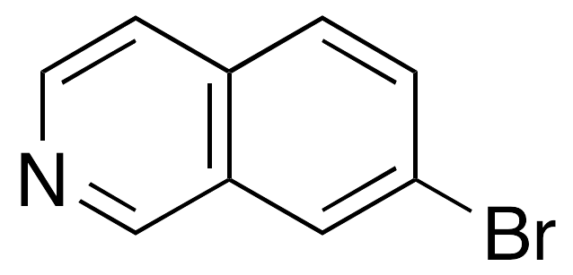 7-Bromoisoquinoline