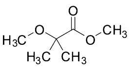 Methyl 2-Methoxy-2-methylpropanoate