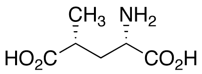 (2S,4R)-4-Methylglutamic Acid