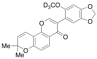 Jamaicin-D3