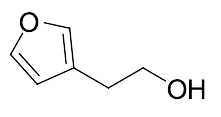 2-(Furan-3-yl)ethanol