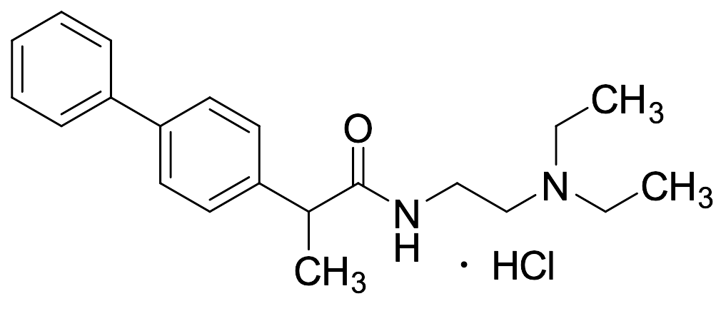 Bifepramide Hydrochloride