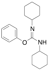 1,3-Dicyclohexyl-2-phenyl-pseudourea
