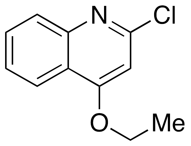 2-Chloro-4-ethoxyquinoline