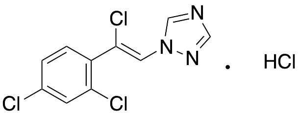 Loreclezole Hydrochloride