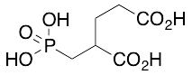 2-(Phosphonomethyl)pentanedioic Acid