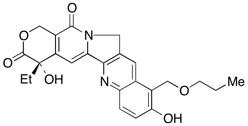 9-Propoxymethyl-10-hydroxy Camptothecin