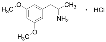 3,5-DMA (hydrochloride) [A crystalline solid]