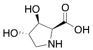 (3S,4S)-3,4-Dihydroxy-L-proline