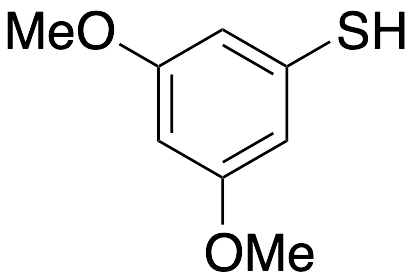 3,5-Dimethoxythiophenol