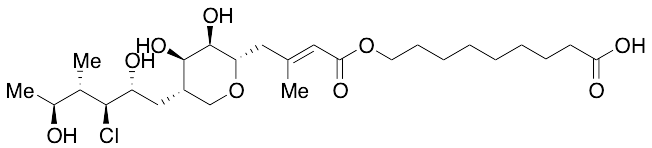 3-Chloro-2-hydroxymupirocin