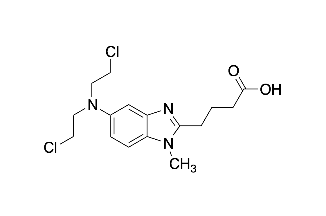 Bendamustine