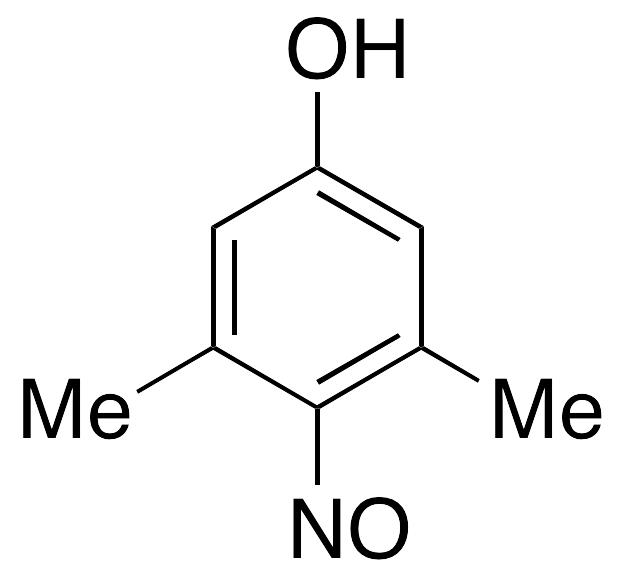 4-Nitroso-3,5-xylenol