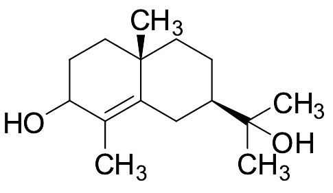 7-(2-Hydroxy) gamma-Eudesmol
