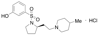 SB 269970A Hydrochloride