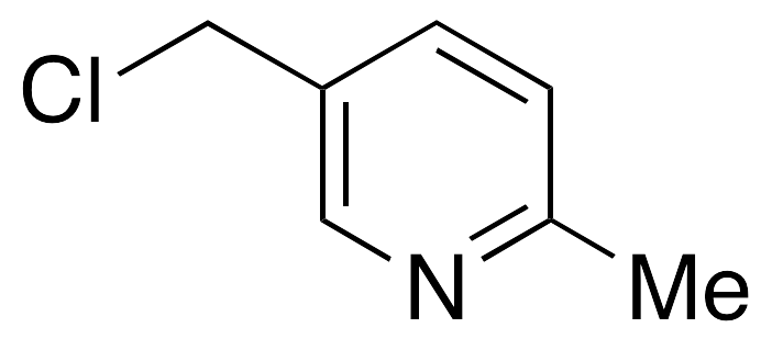 5-Chloromethyl-2-methylpyridine