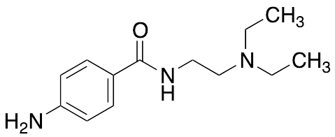 4-Amino-N-(2-Diethylaminoethyl)Benzamide