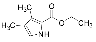 Ethyl 3,4-Dimethyl-1H-pyrrole-2-carboxylate