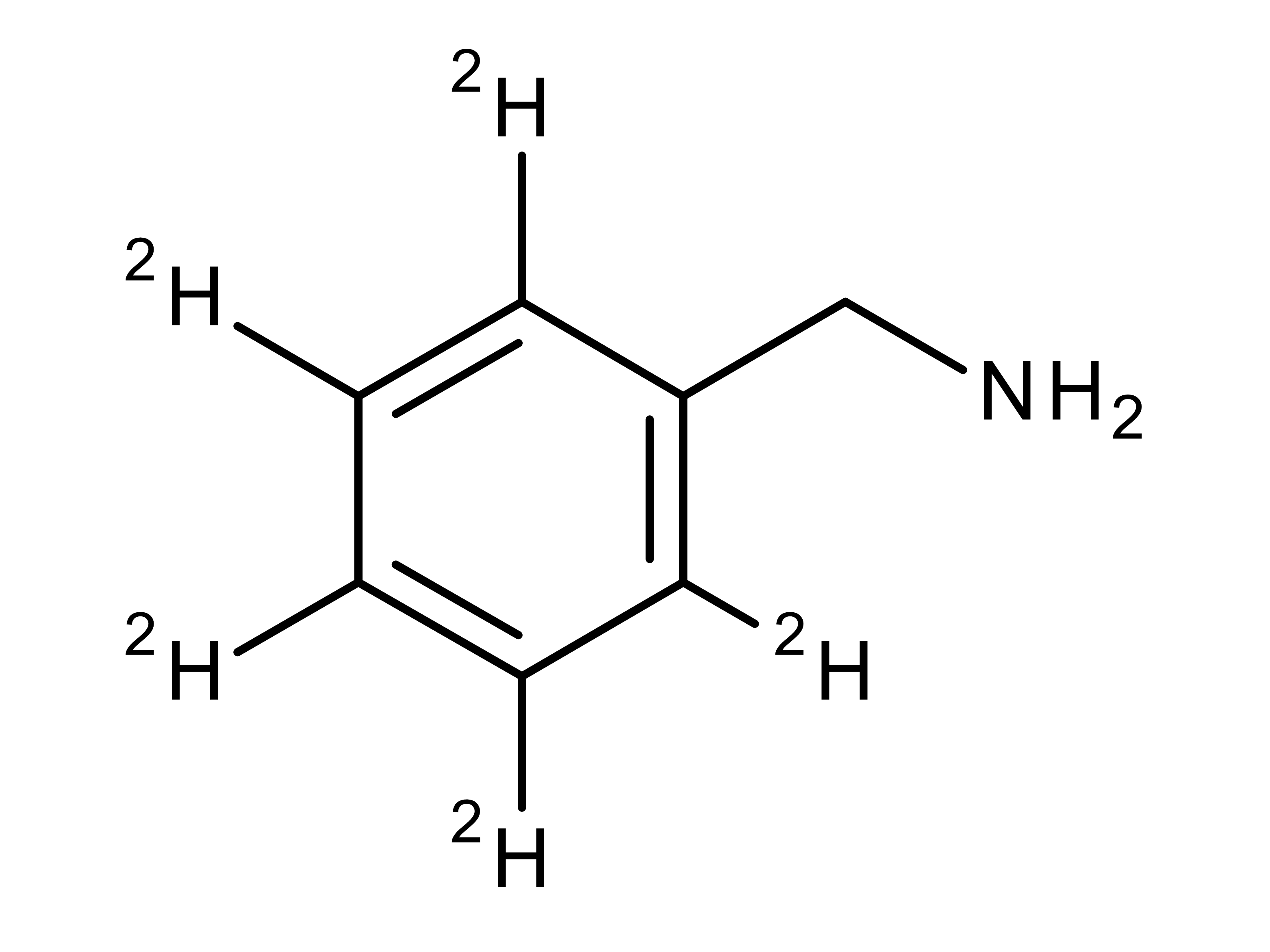 Benzyl-2,3,4,5,6-d5-amine
