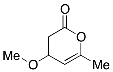 4-​Methoxy-​6-​methyl-​2H-​pyran-​2-​one