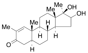 16-Hydroxy Methylstenbolone