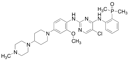 Brigatinib