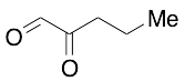 2-Oxopentanal