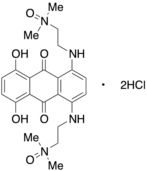 Banoxantrone Dihydrochloride