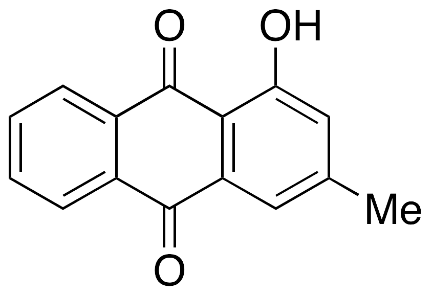 1-Hydroxy-3-methylanthraquinone