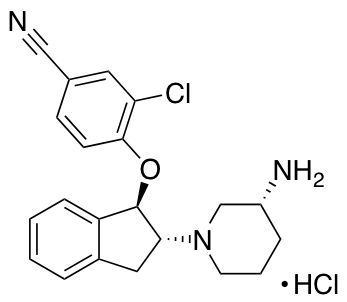 SAR 7334 Dihydrochloride