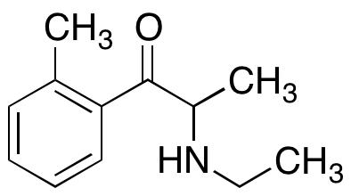 2-(ethylamino)-1-(2-methylphenyl)-1-Propanone