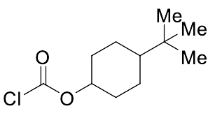 4-tert-Butylcyclohexyl Chloroformate