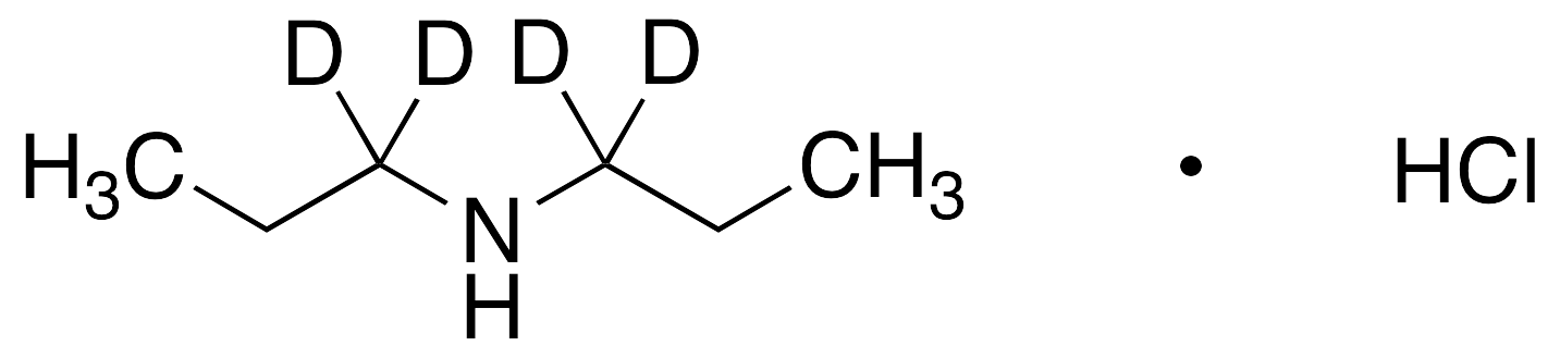 n-Dipropylamine-d4 Hydrochloride
