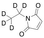 N-Ethyl-d5-maleimide