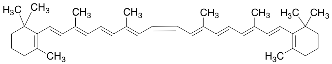 15,15'-cis-beta,beta-Carotene