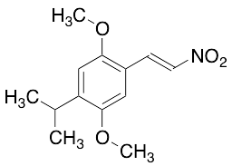 1-Isopropyl-2,5-dimethoxy-4-(2-nitrovinyl)benzene