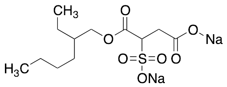 Disodium Monooctyl Sulfosuccinate