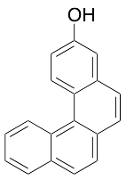 3-Hydroxybenzo[c]phenanthrene