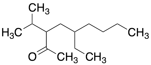 5-​Ethyl-​3-​(1-​methylethyl)​-2-​nonanone
