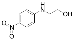 2-[(4-nitrophenyl)amino]ethanol