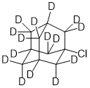 1-Chloroadamantane-d15