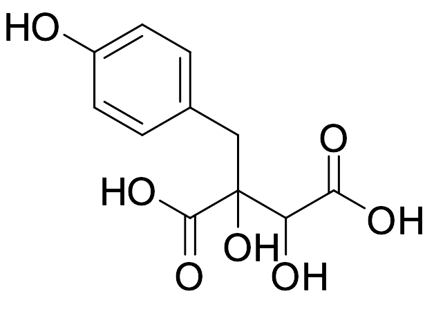 Piscidic Acid
