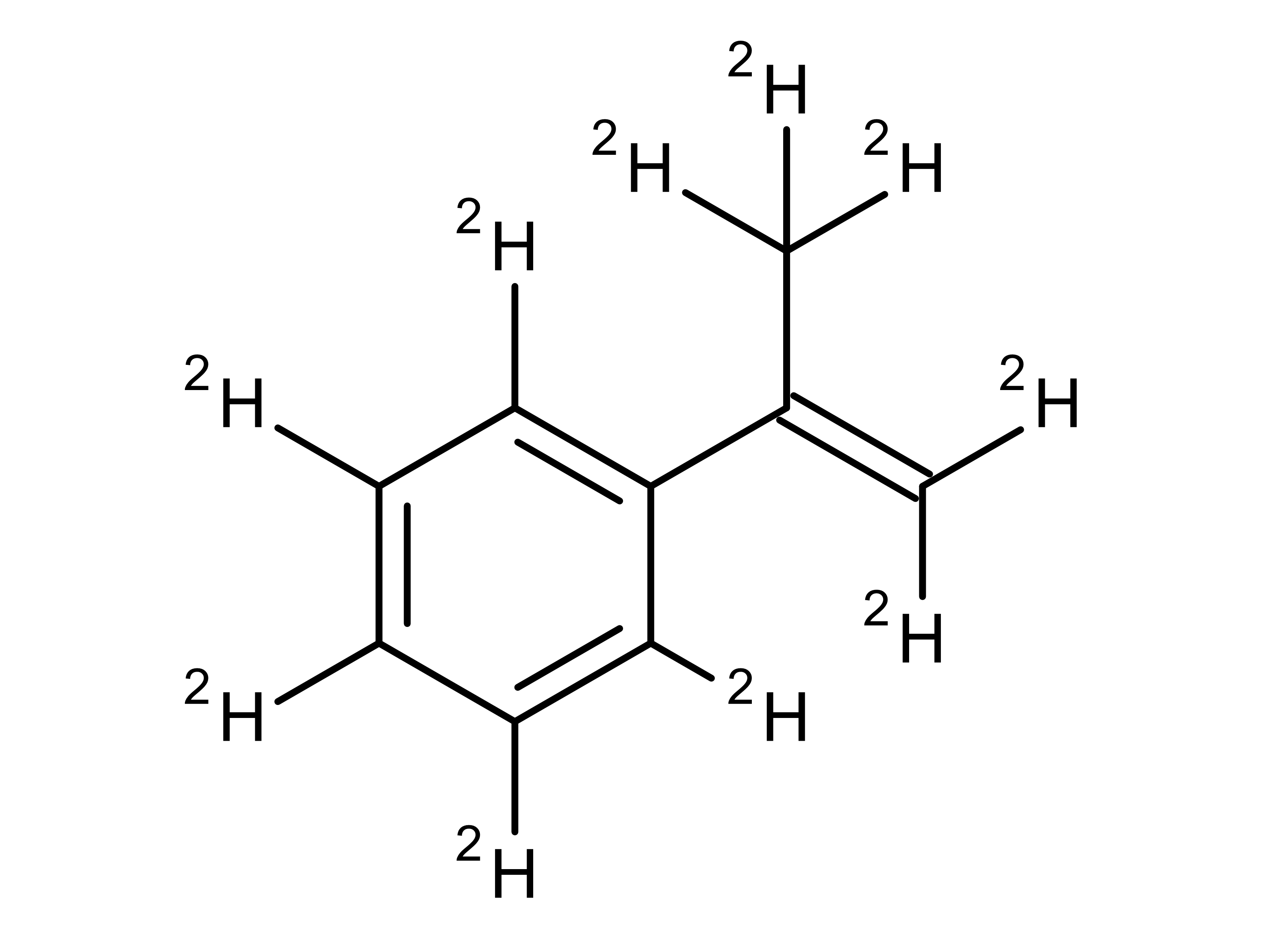 alpha-Methylstyrene-d10
