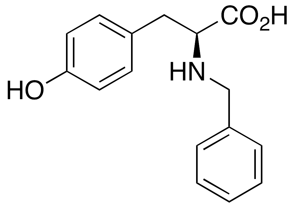 N-Benzyl-L-tyrosine