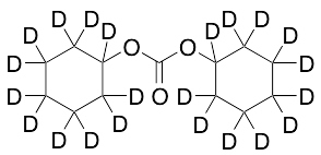 Dicyclohexyl Carbonate-d22