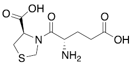 (R)-3-(L-Glutamyl)thiazolidine-4-carboxylic Acid