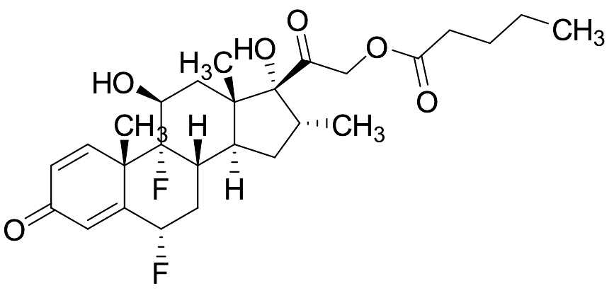 Flumethasone Valerate