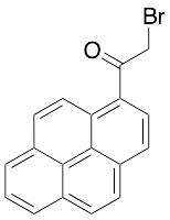 1-(Bromoacetyl)pyrene
