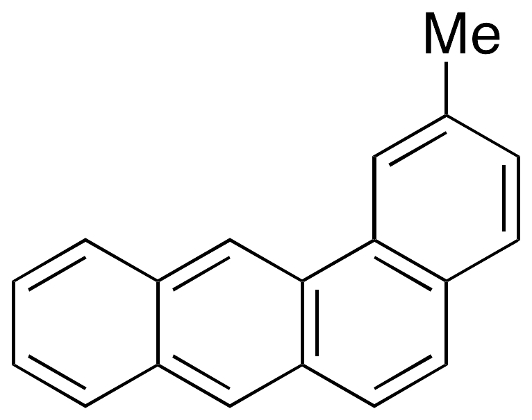 2-Methylbenz[a]anthracene