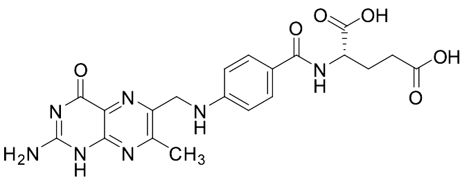 7-Methylfolic acid